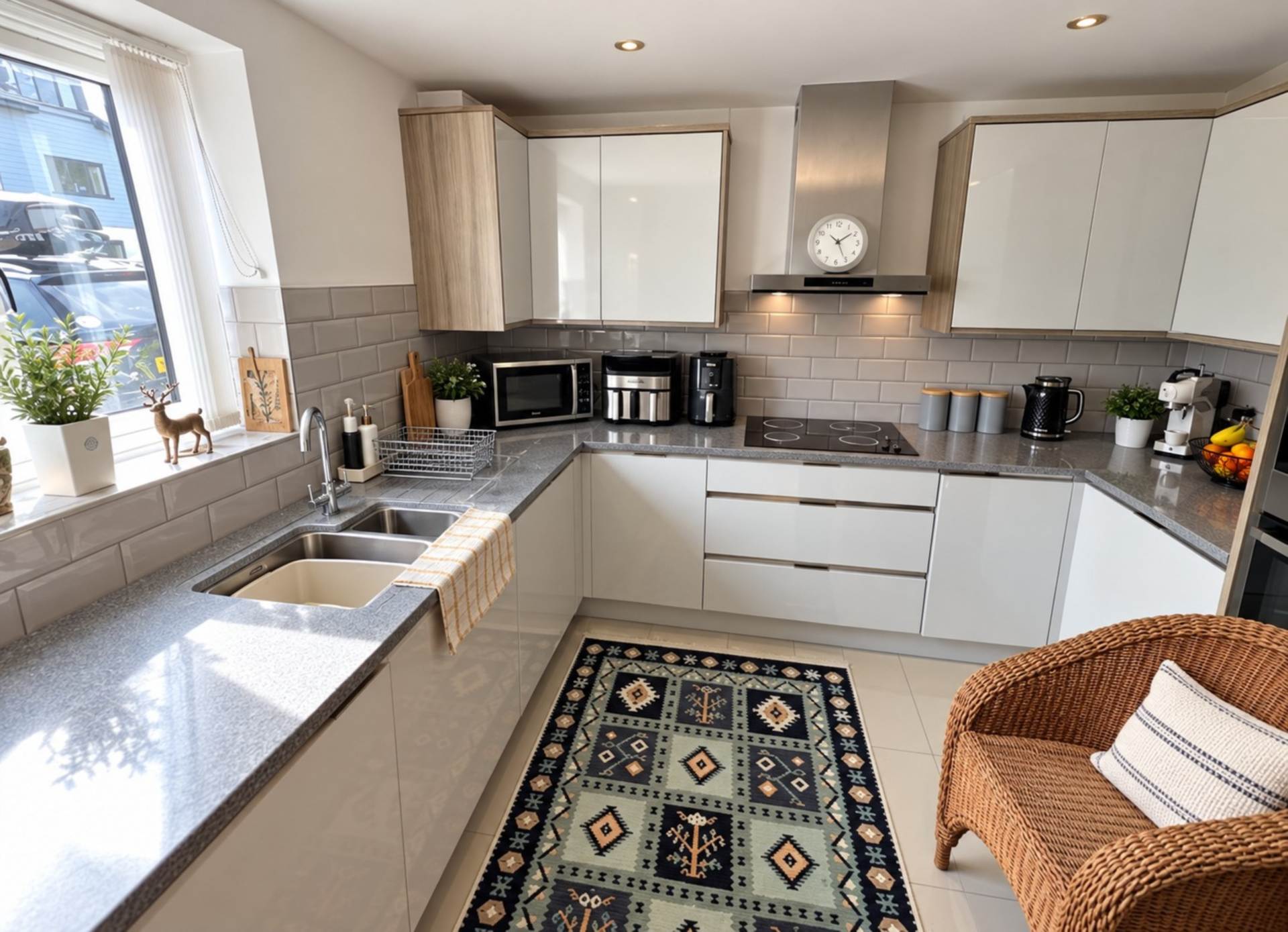 Castor Mews, Brixham, Image 2