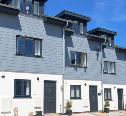 Property For Rent Castor Mews, Brixham