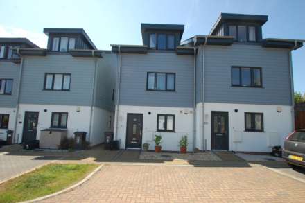 Castor Mews, Brixham, Image 2