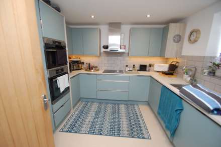 Castor Mews, Brixham, Image 3