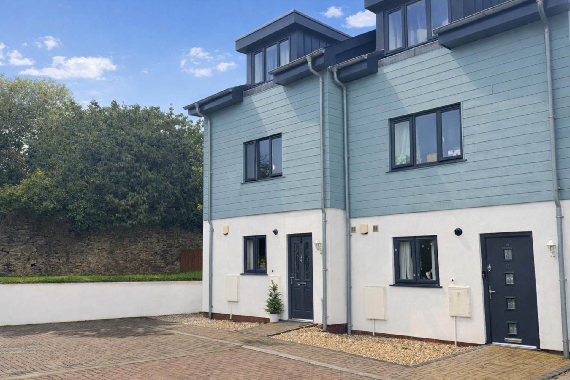 Castor Mews, Brixham, Image 2