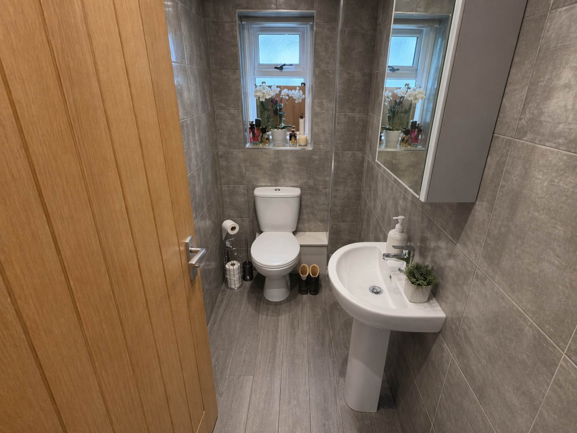 Castor Mews, Brixham, Image 7