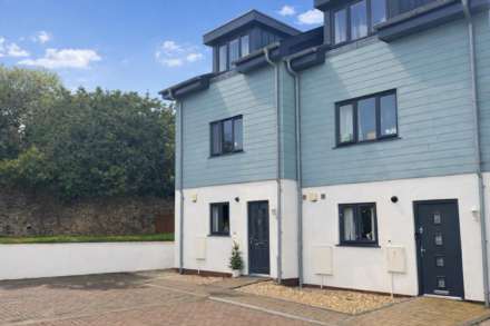 Castor Mews, Brixham, Image 2