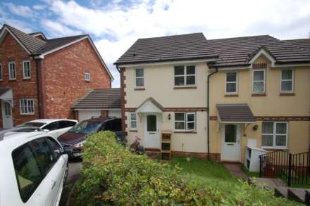 3 Bedroom Semi-Detached, Curlew Close, Torquay