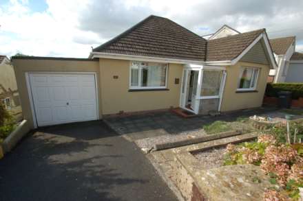 2 Bedroom Bungalow, Sandringham Drive, Paignton