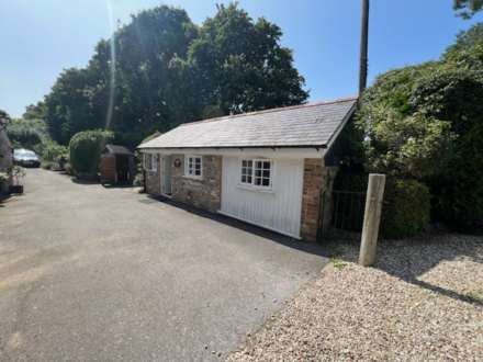 Zeaston Farm, South Brent