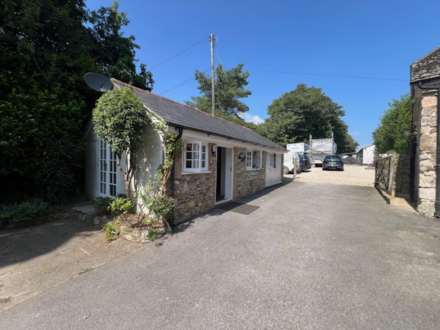 Zeaston Farm, South Brent, Image 2