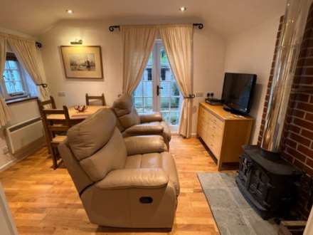 Zeaston Farm, South Brent, Image 3