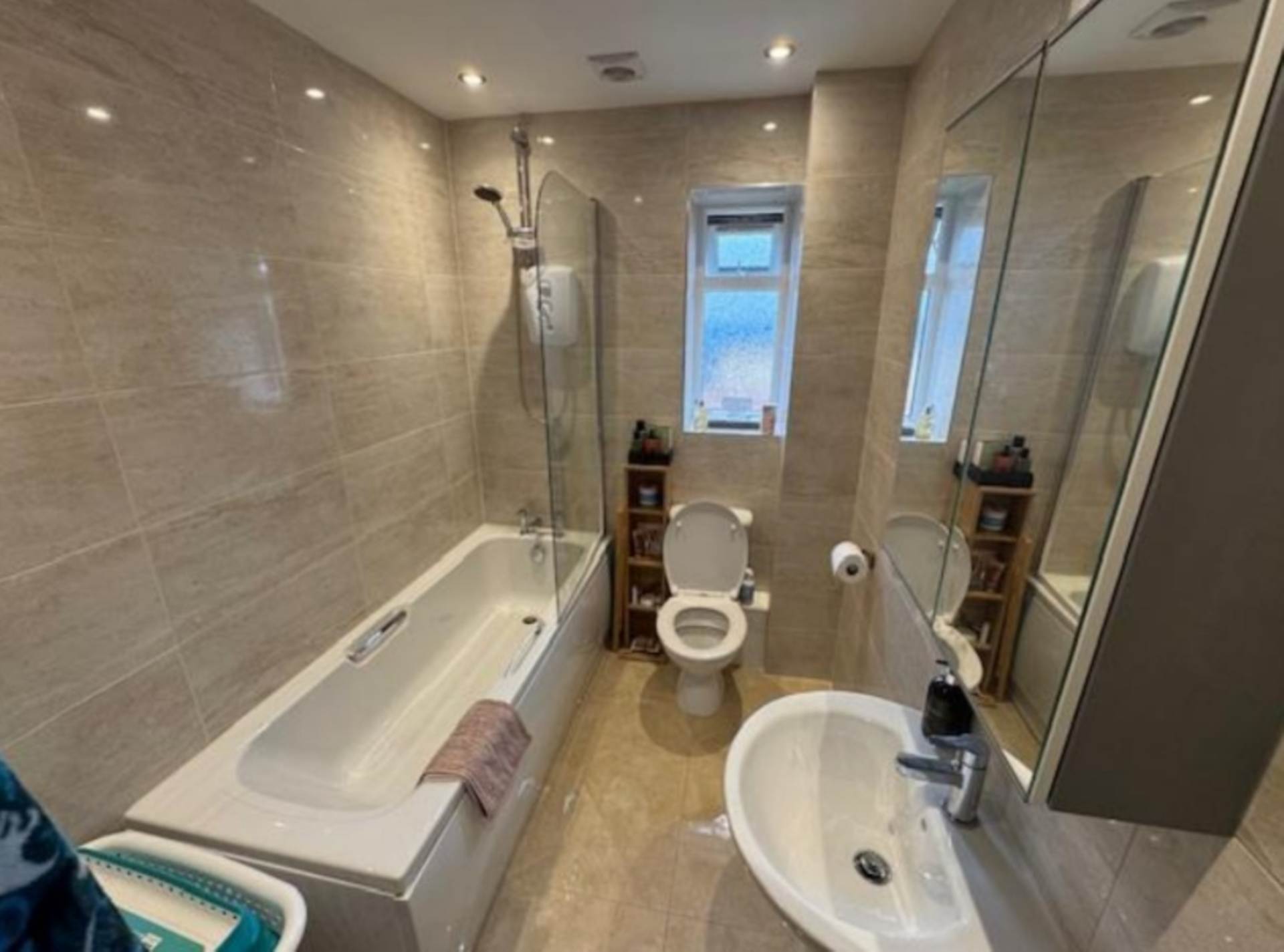 Half Moon Court, Paignton, Image 7