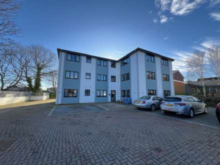 Half Moon Court, Paignton