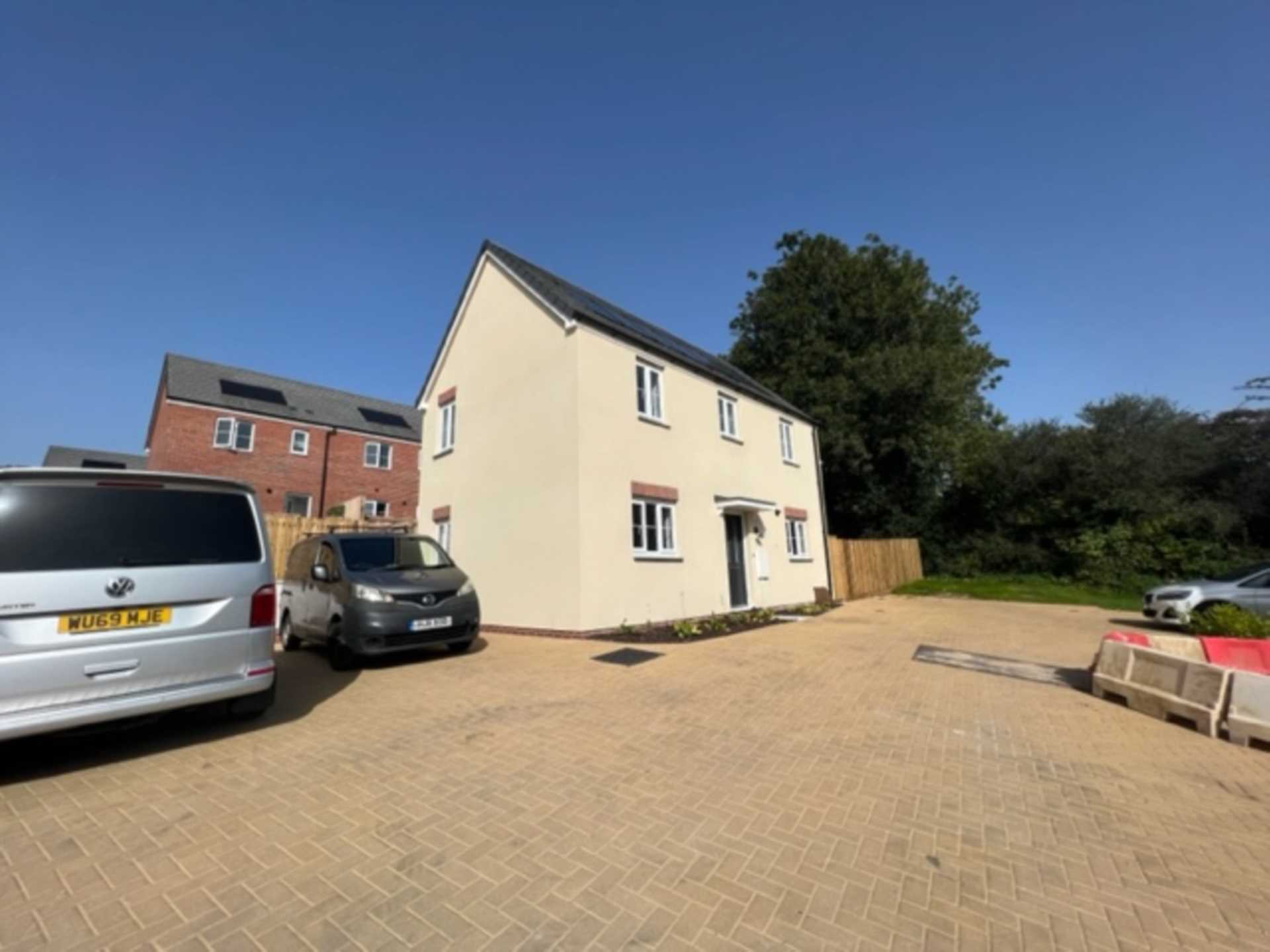 Maple Grove, Ivybridge, Image 1