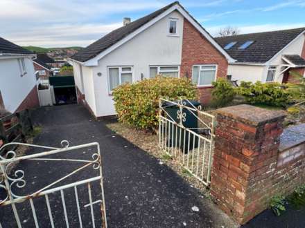 Castlewood Avenue, Newton Abbot