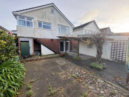 Castlewood Avenue, Newton Abbot, Image 11