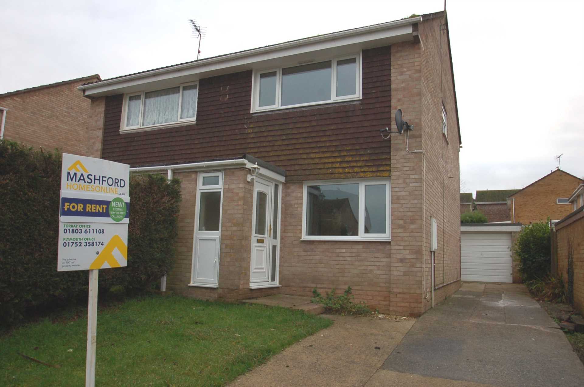 Wyre Close, Paignton, Image 1
