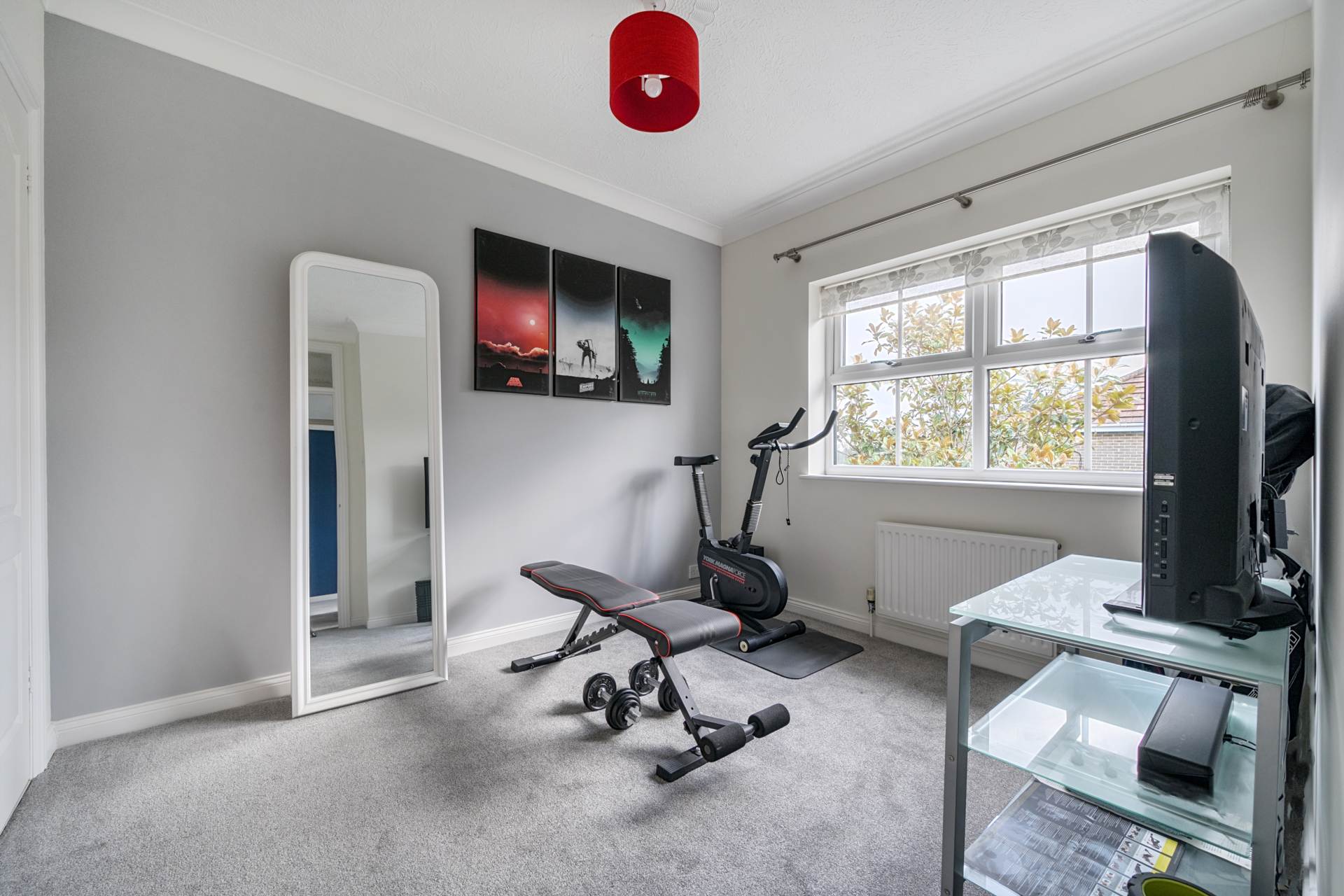 Glyncastle, Caversham Heights, Image 16