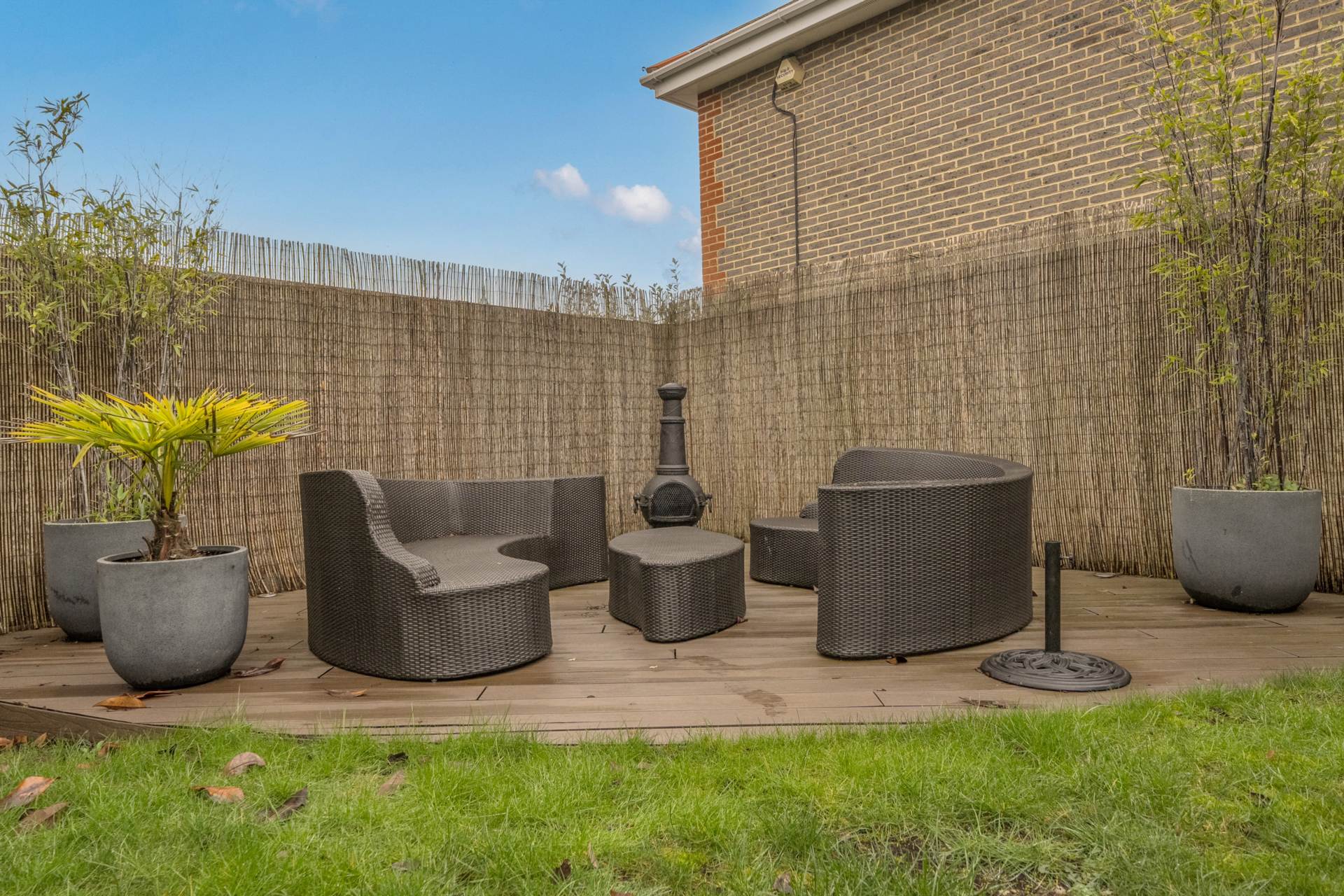 Glyncastle, Caversham Heights, Image 20