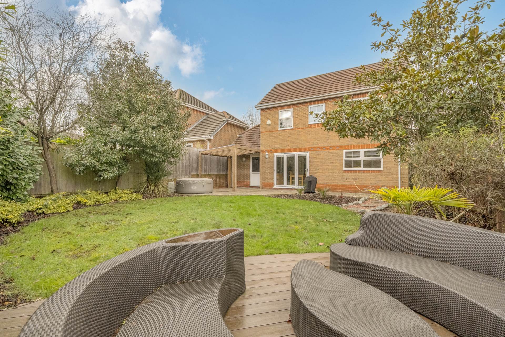 Glyncastle, Caversham Heights, Image 4