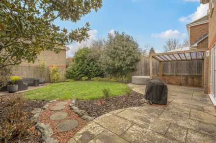 Glyncastle, Caversham Heights, Image 19