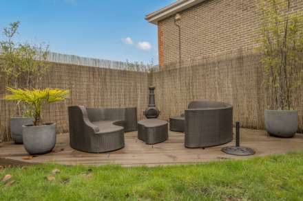 Glyncastle, Caversham Heights, Image 20