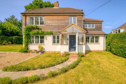 5 Bedroom Detached, Russell Road, Tokers Green