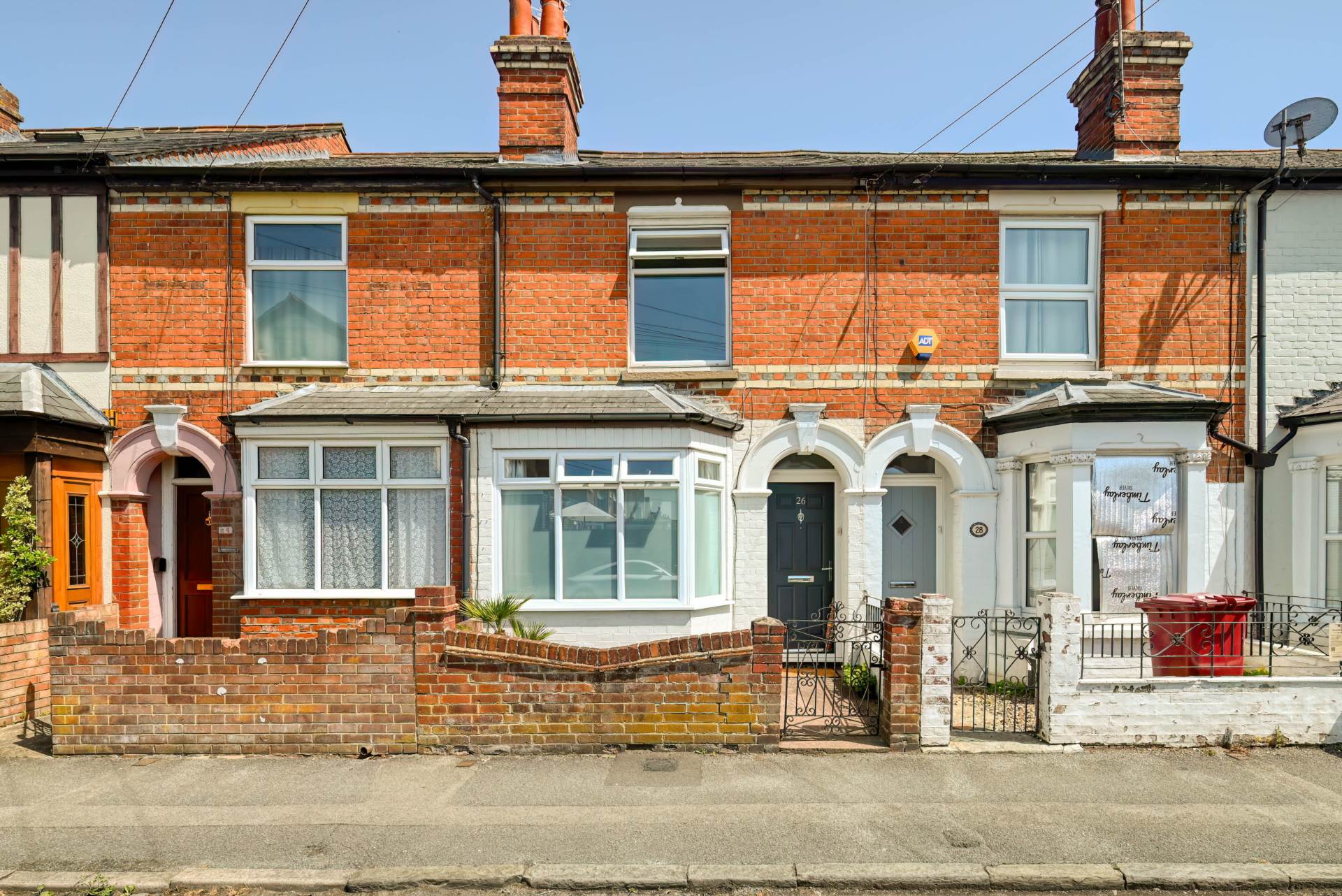 Coldicutt Street, Emmer Green, Image 1