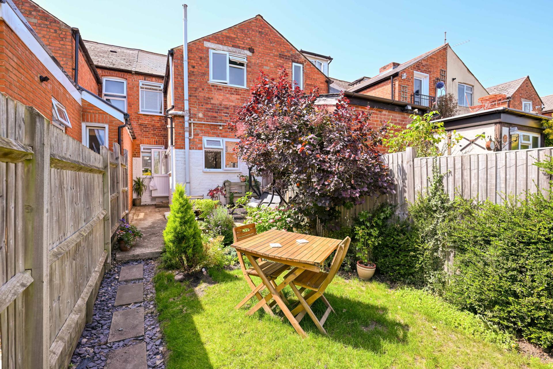 Coldicutt Street, Emmer Green, Image 11