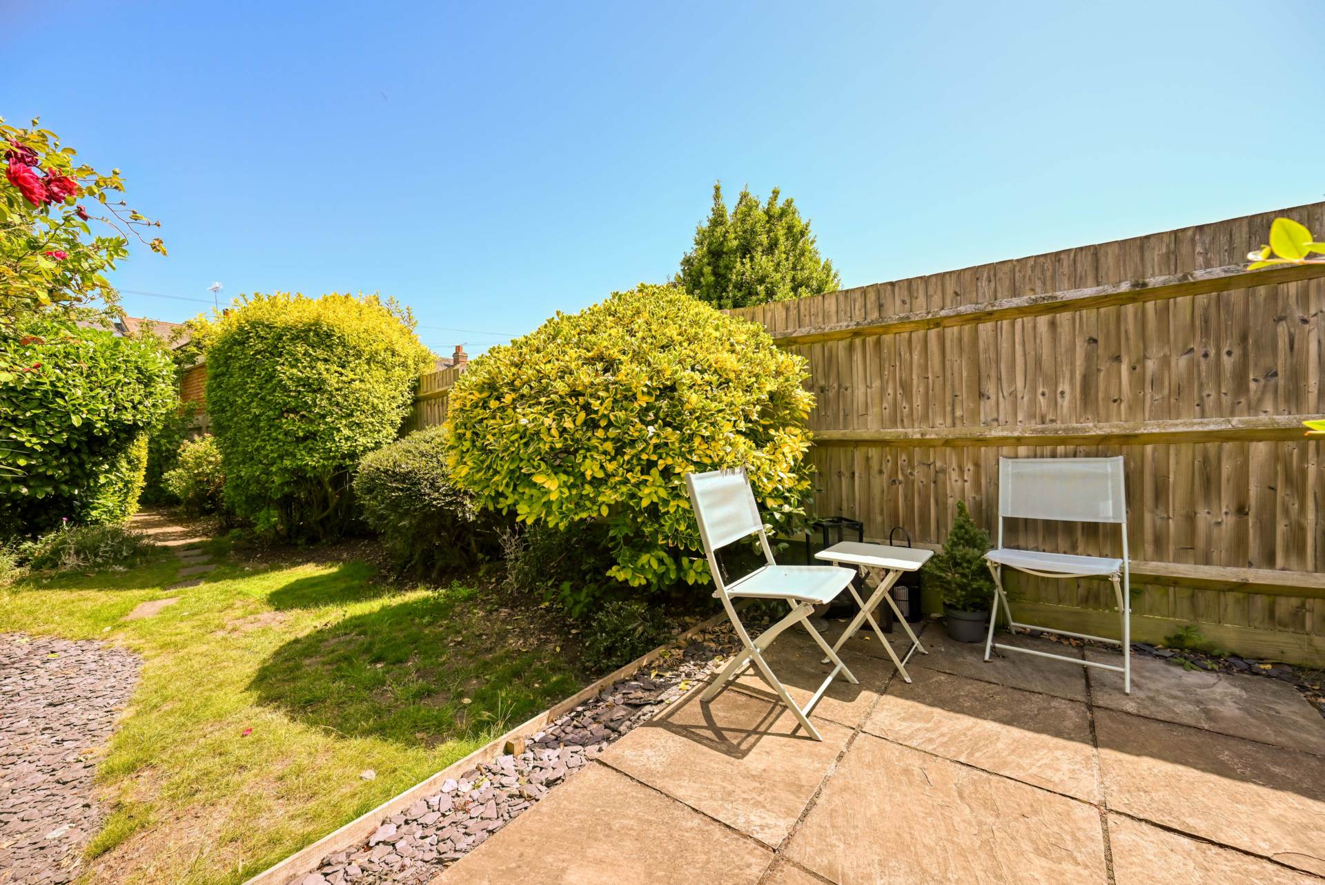 Coldicutt Street, Emmer Green, Image 14