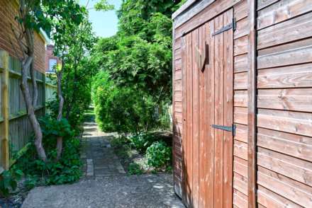 Coldicutt Street, Emmer Green, Image 15