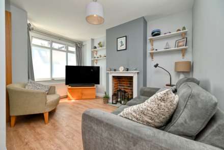 Coldicutt Street, Emmer Green, Image 5