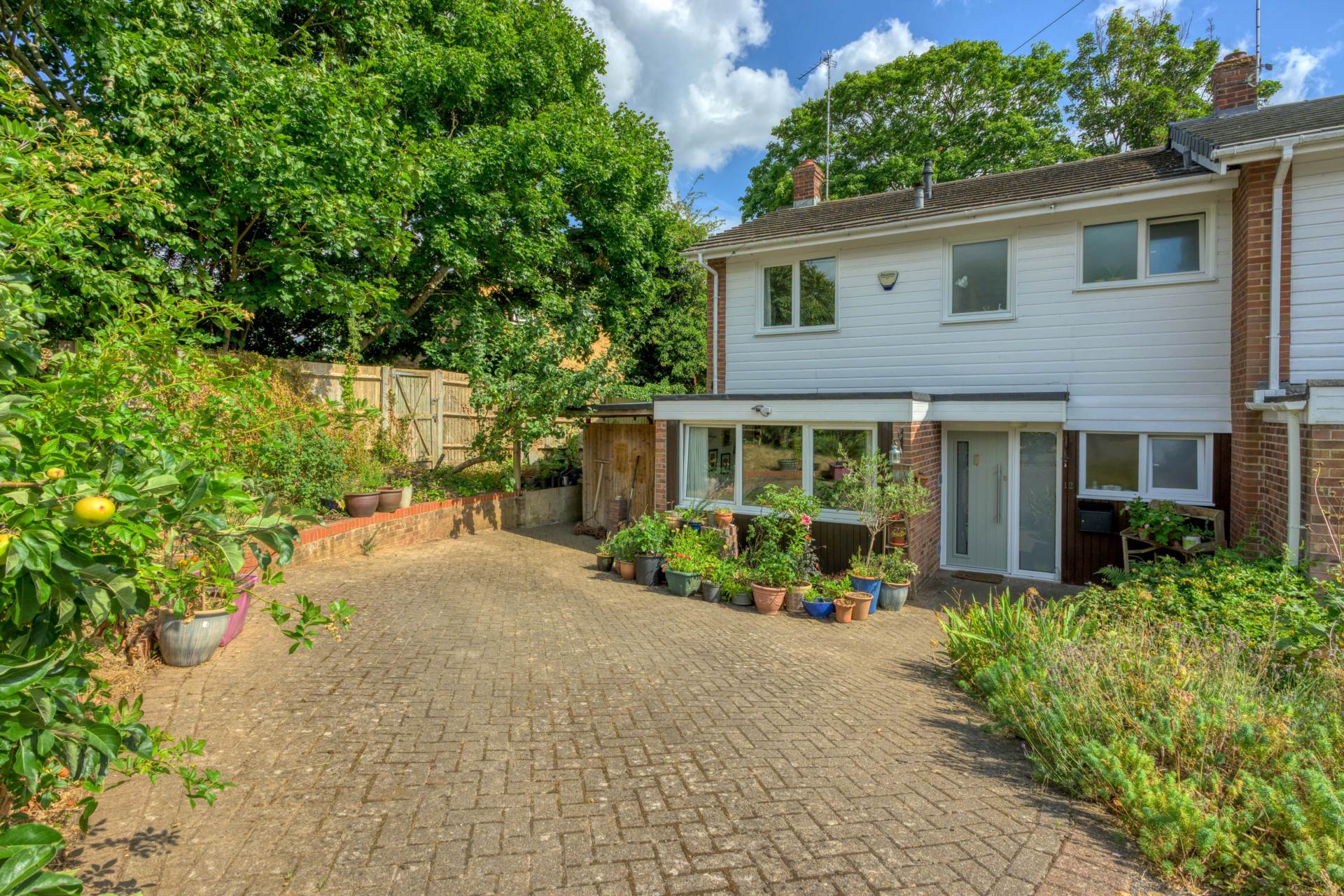Longhurst Close, Caversham, Image 1
