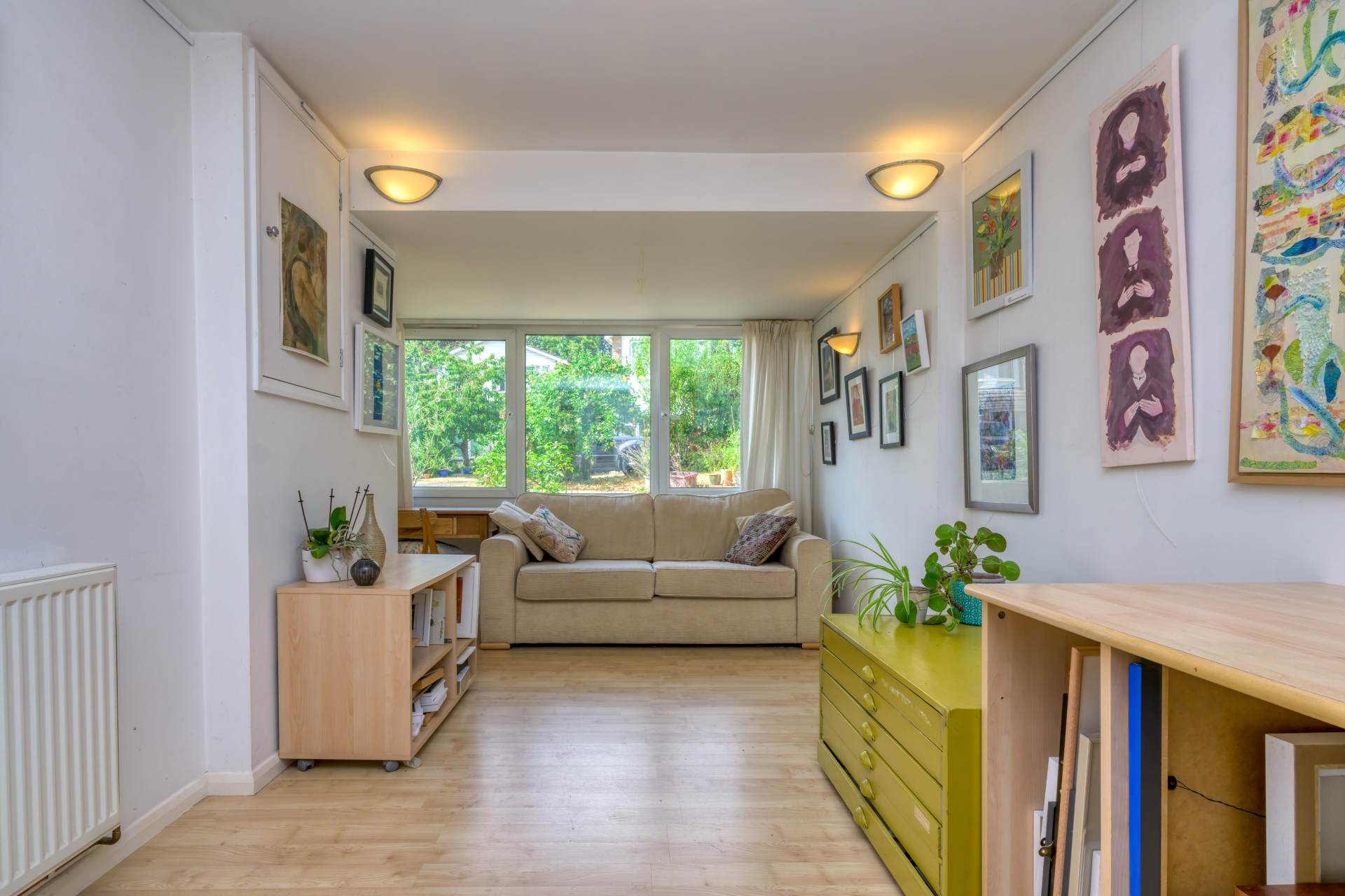 Longhurst Close, Caversham, Image 14