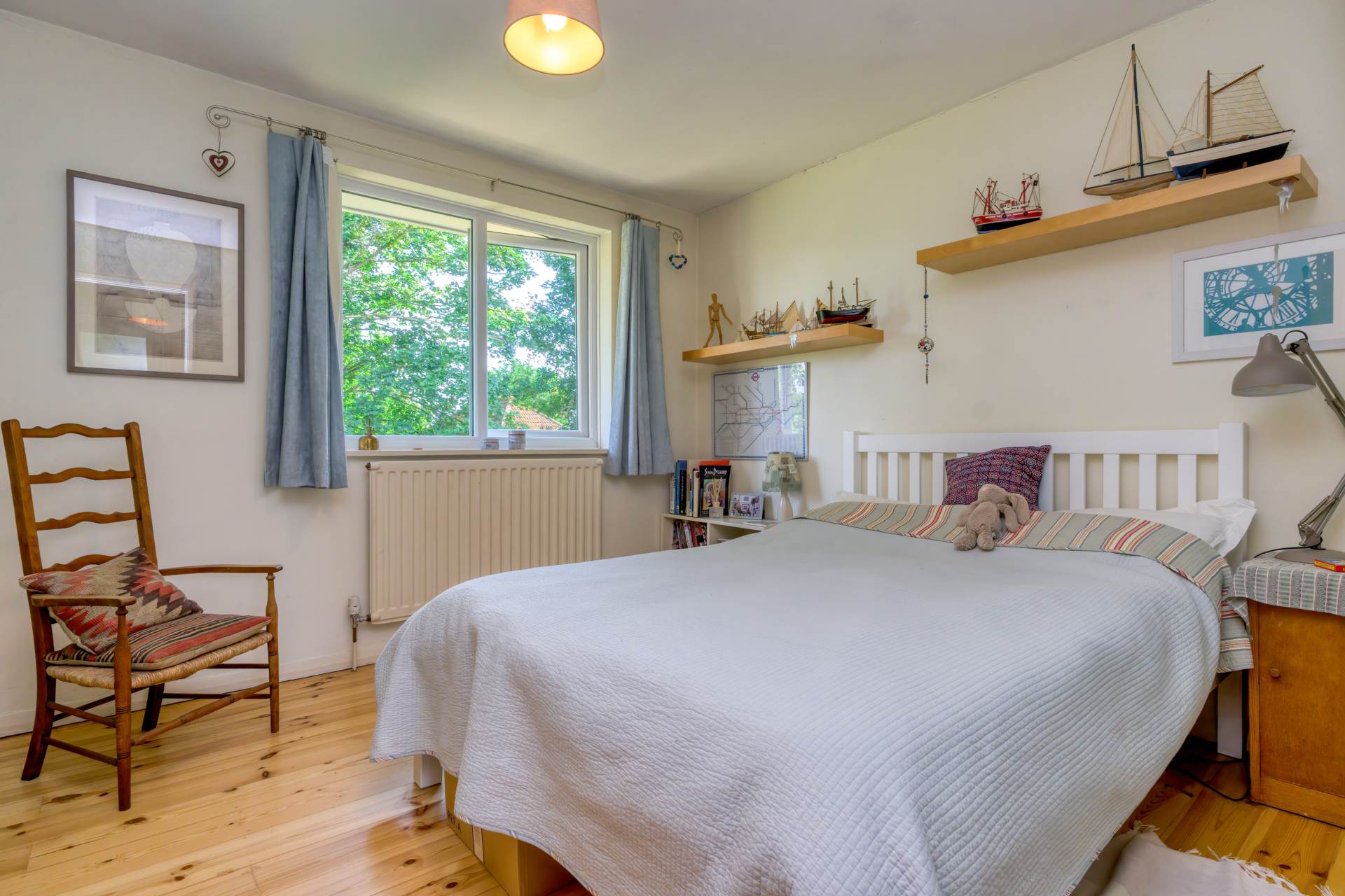 Longhurst Close, Caversham, Image 19