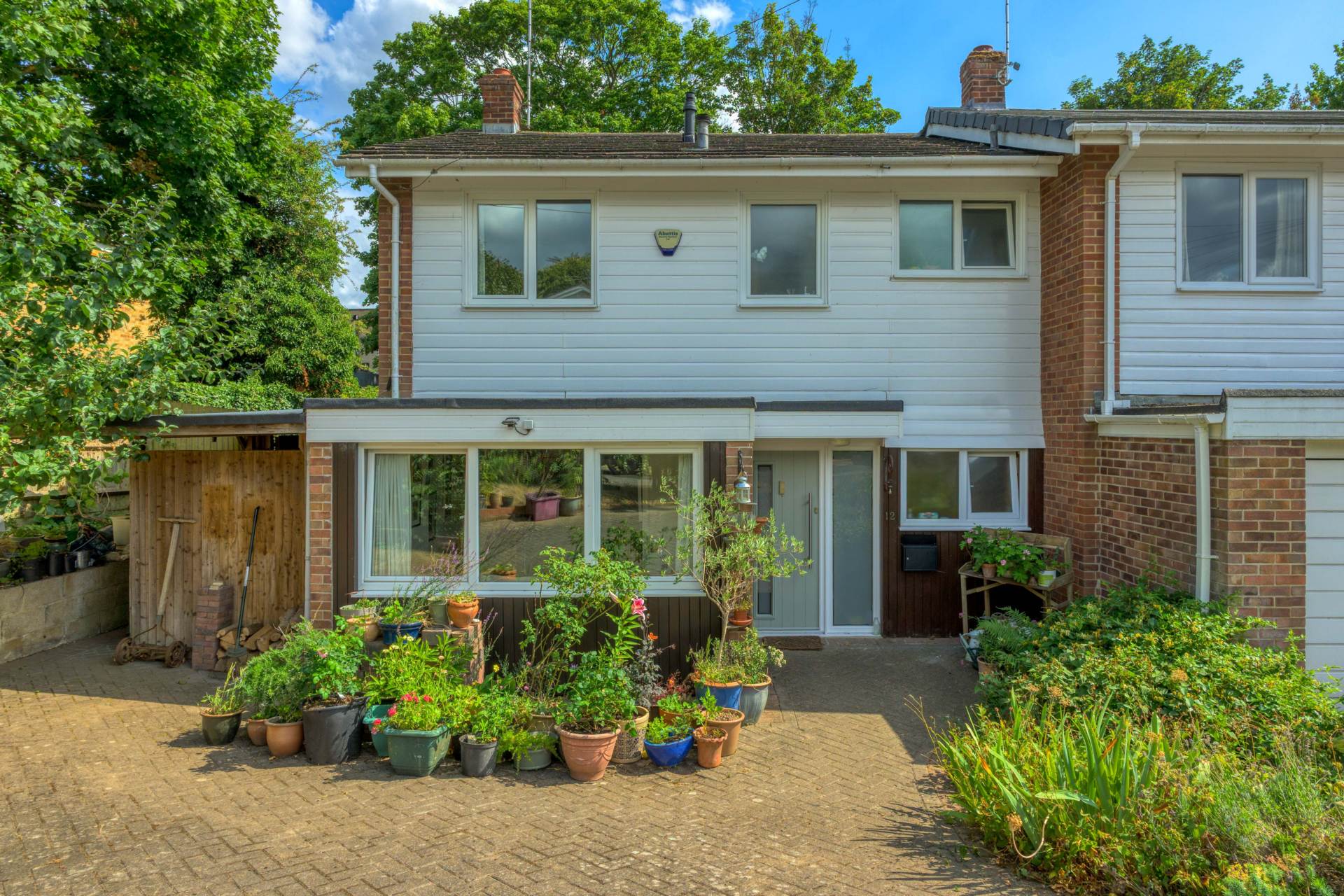 Longhurst Close, Caversham, Image 22