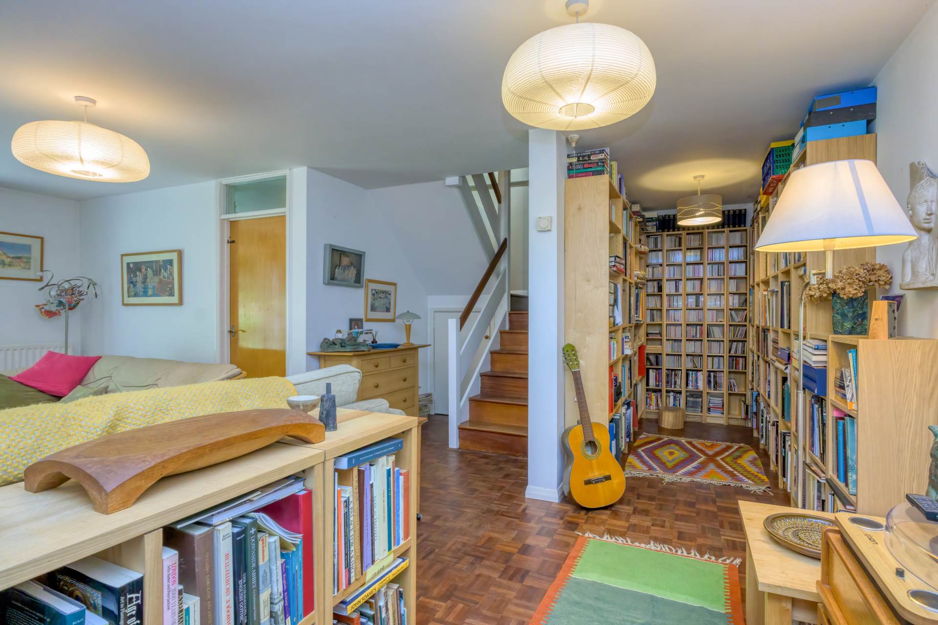 Longhurst Close, Caversham, Image 8