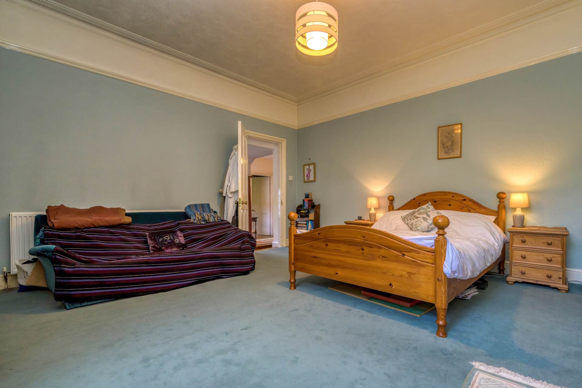 Derby Road, Caversham, Image 12