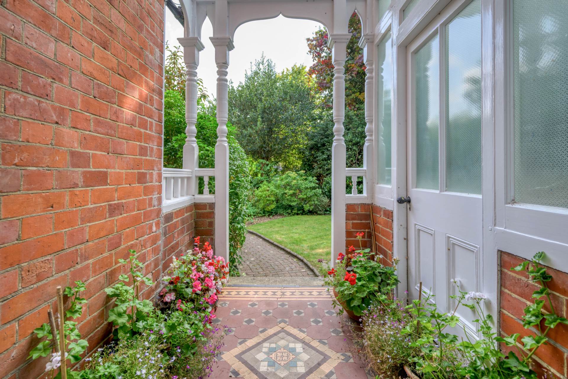 Derby Road, Caversham, Image 21