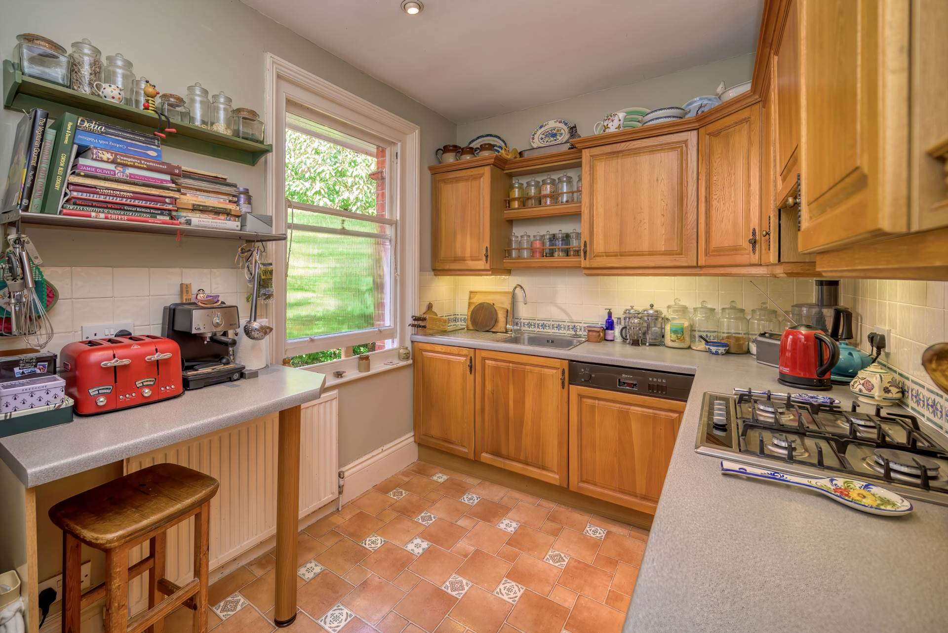 Derby Road, Caversham, Image 7