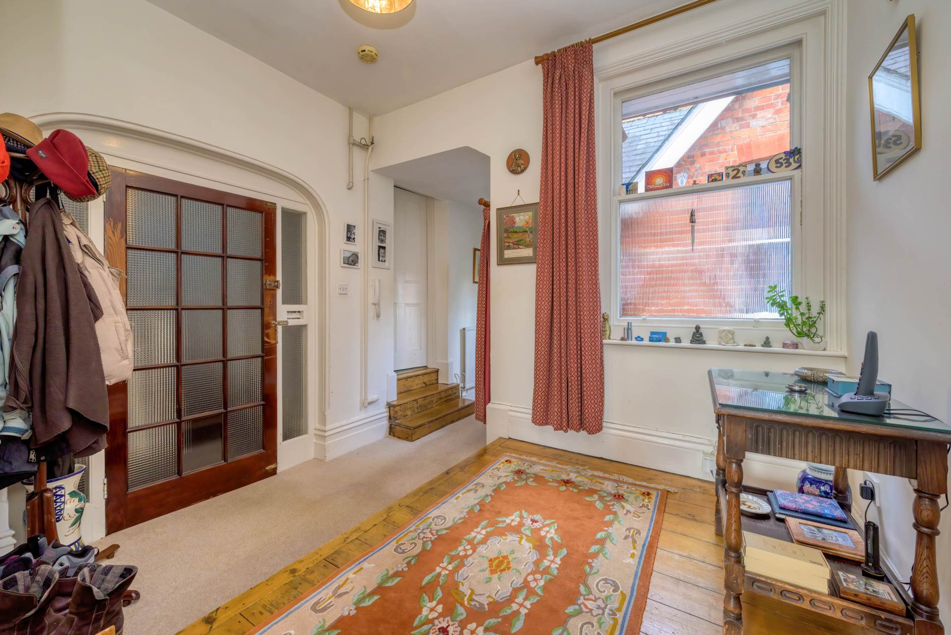 Derby Road, Caversham, Image 9