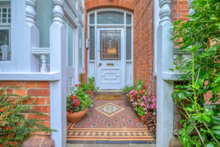 Derby Road, Caversham, Image 1