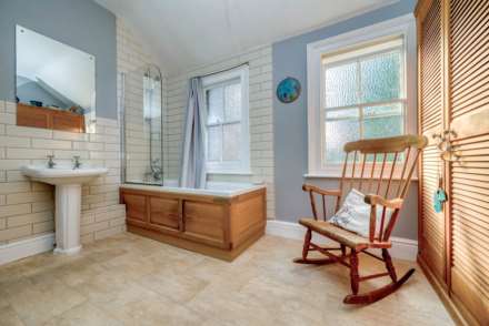 Derby Road, Caversham, Image 14