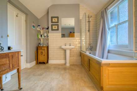Derby Road, Caversham, Image 15