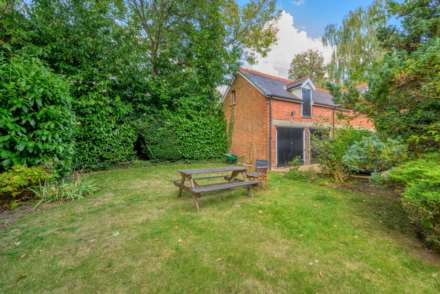 Derby Road, Caversham, Image 16