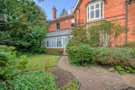 Derby Road, Caversham, Image 18