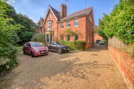Derby Road, Caversham, Image 2