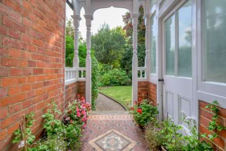 Derby Road, Caversham, Image 21