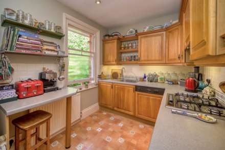 Derby Road, Caversham, Image 7
