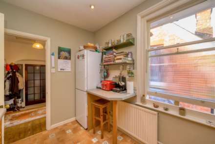 Derby Road, Caversham, Image 8