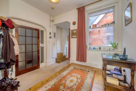 Derby Road, Caversham, Image 9
