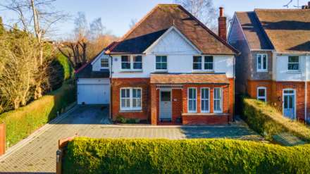 Property For Sale Conisboro Ave, Caversham Heights, Reading