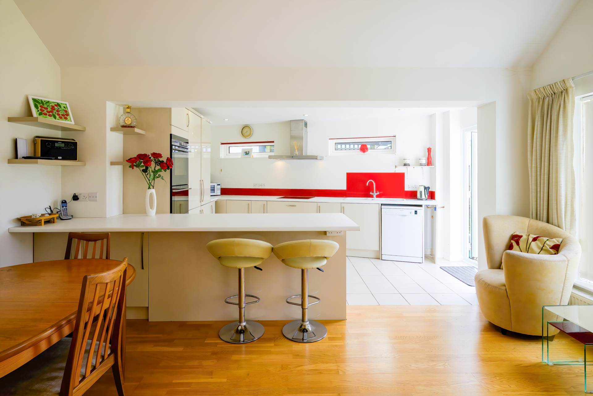 Ilkley Road, Caversham Heights, Image 7